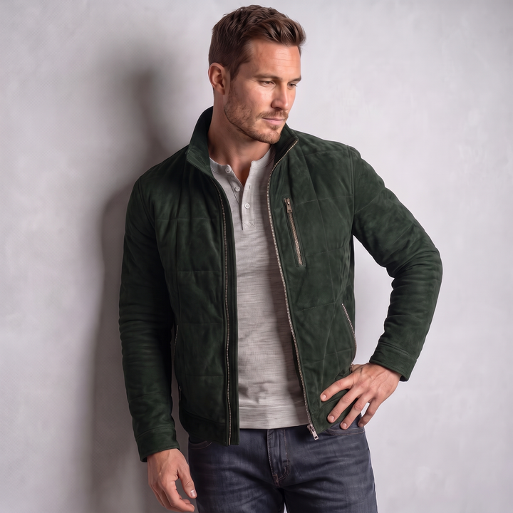 Veste Viper