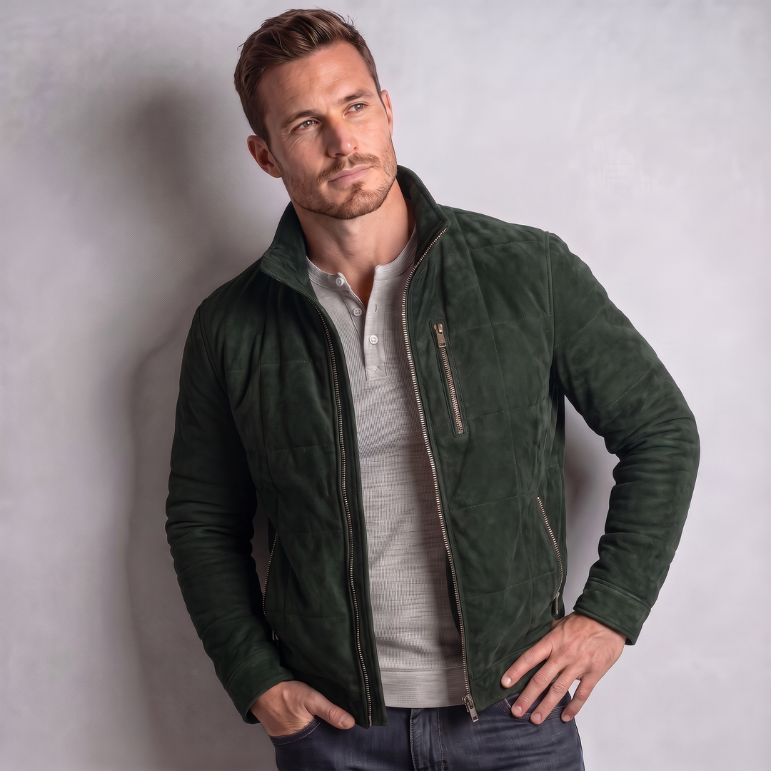 Veste Viper