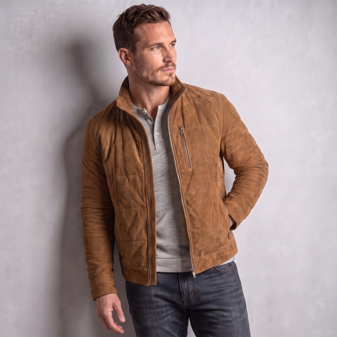 Veste Viper