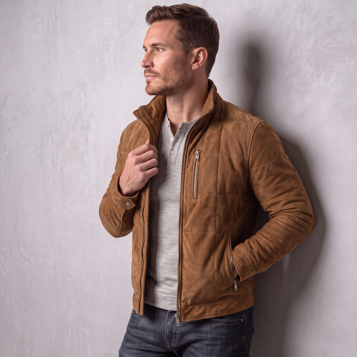 Veste Viper