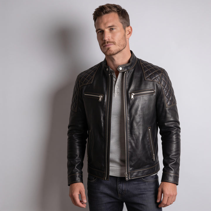 Warhawk Jacket