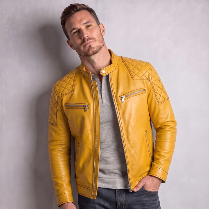 Warhawk Jacket