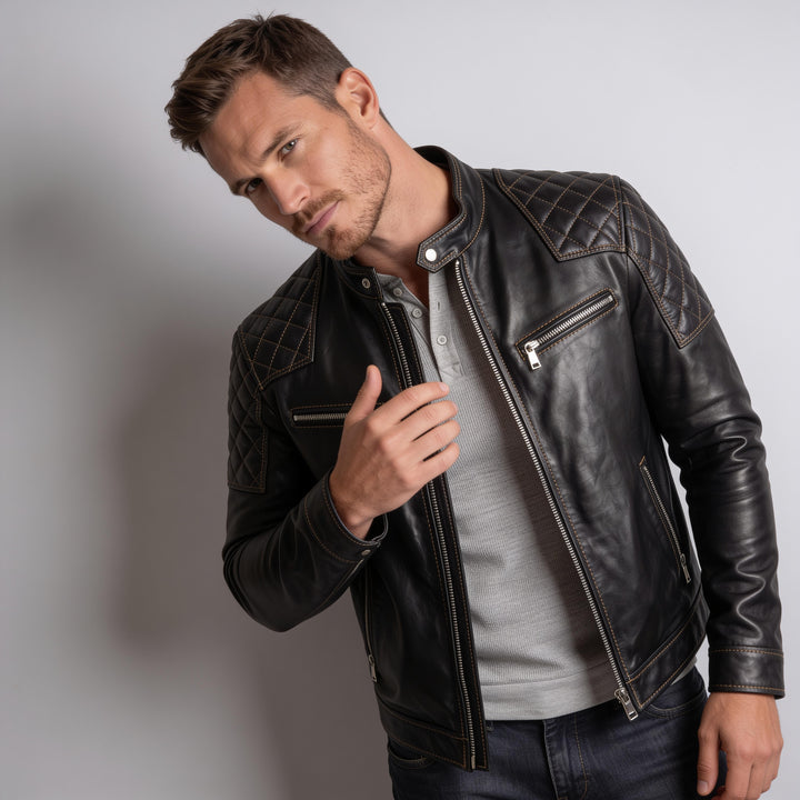 Warhawk Jacket