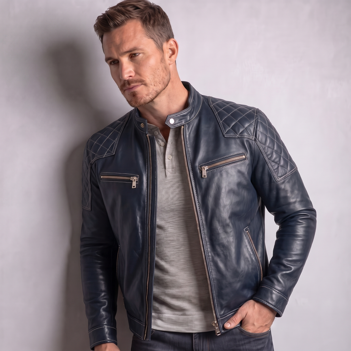 Warhawk Jacket