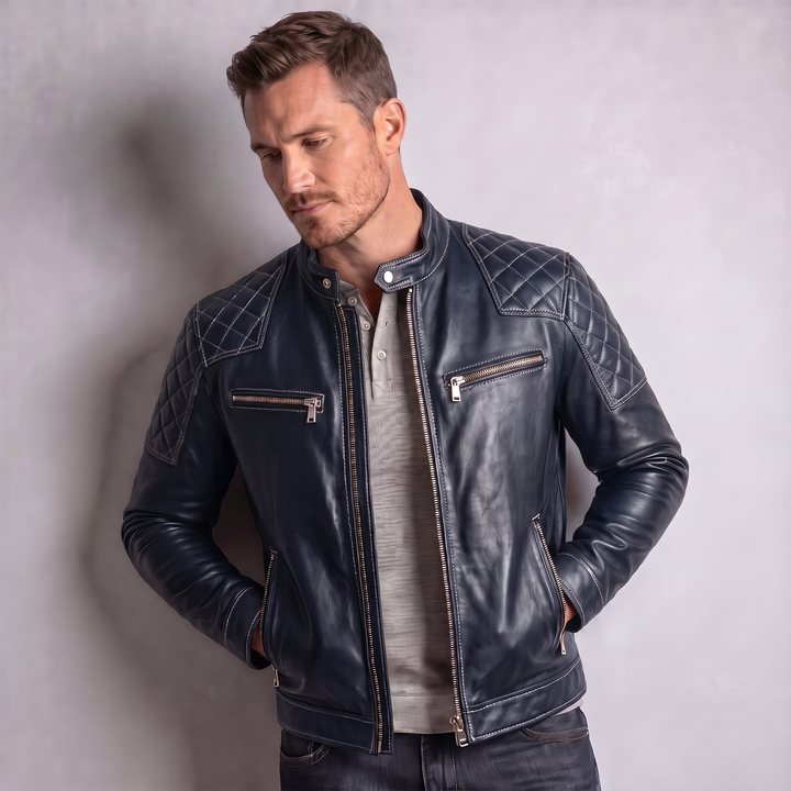 Warhawk Jacket