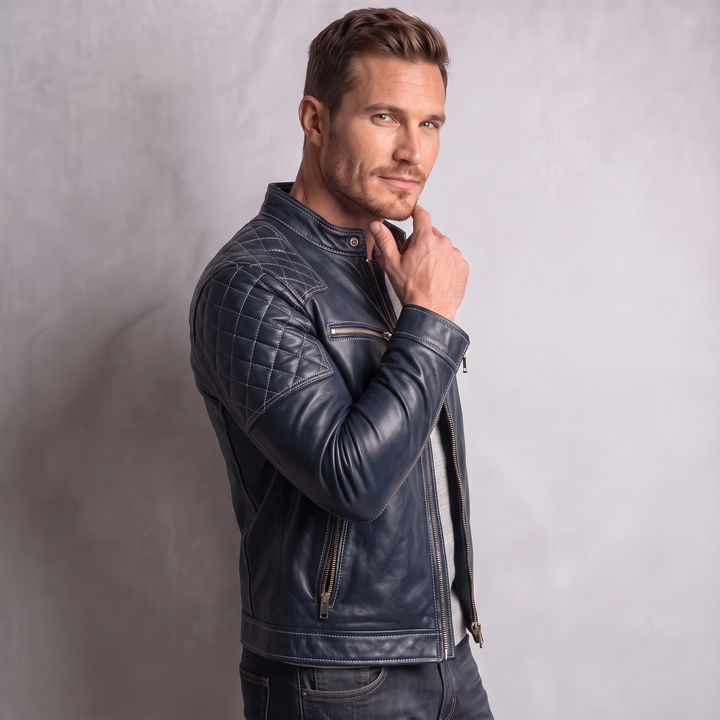 Warhawk Jacket