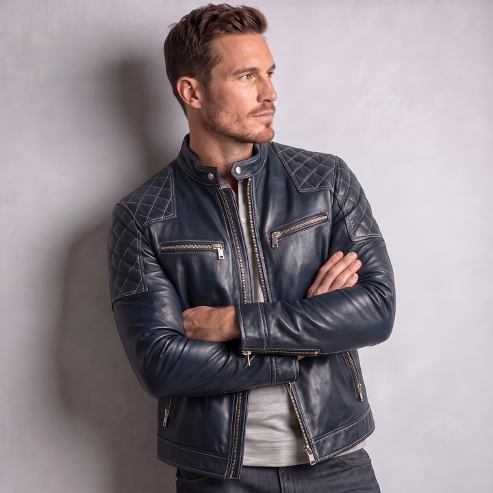 Warhawk Jacket