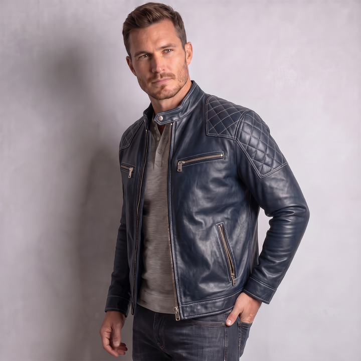 Warhawk Jacket