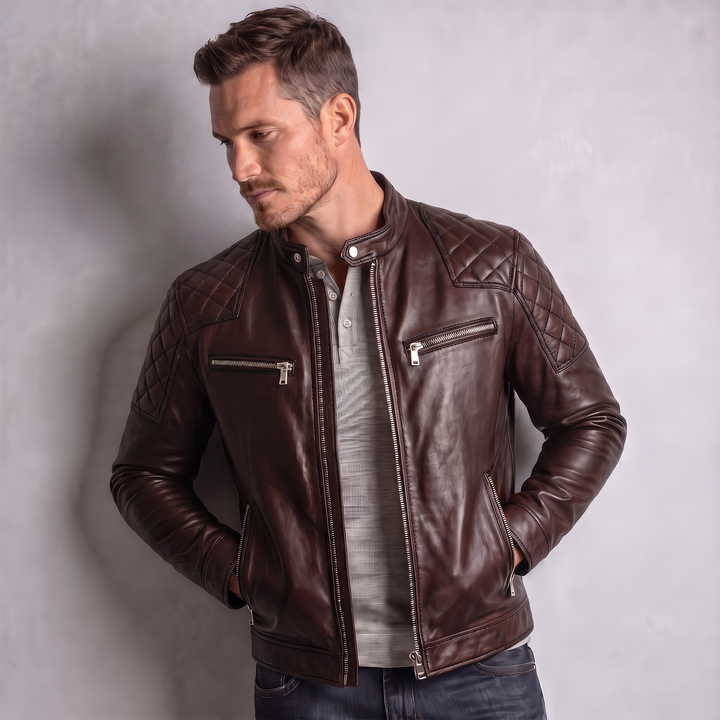 Warhawk Jacket