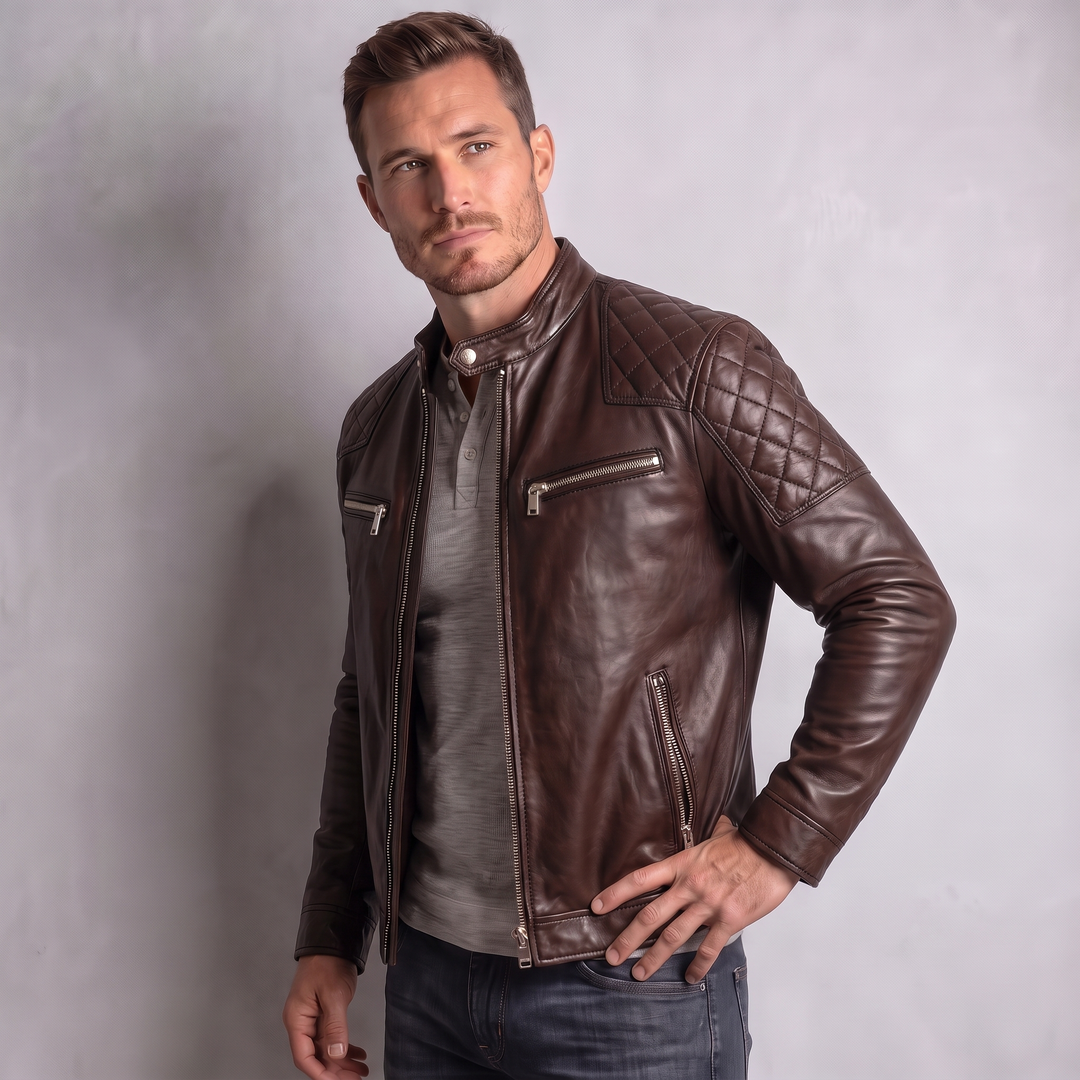 Warhawk Jacket