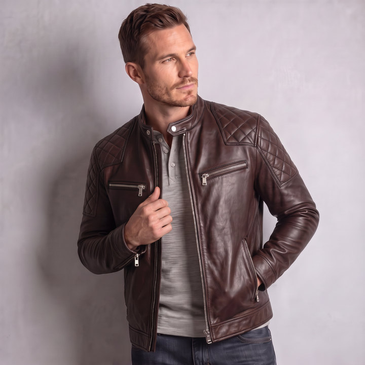 Warhawk Jacket