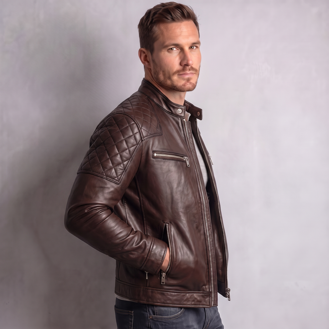 Warhawk Jacket