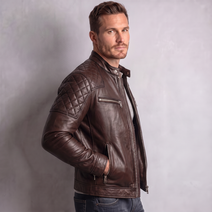 Warhawk Jacket