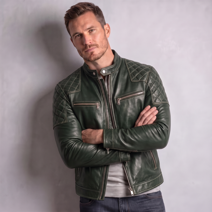 Warhawk Jacket