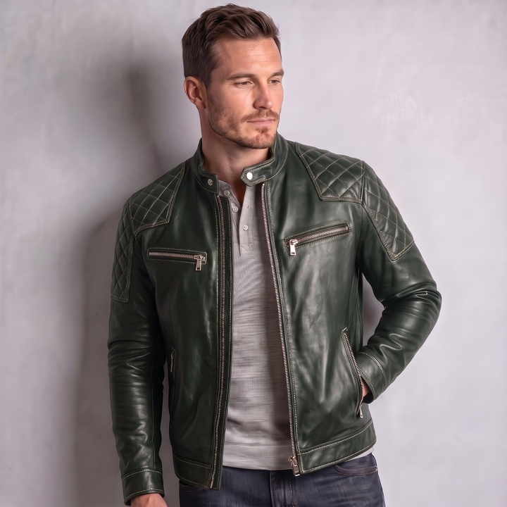 Warhawk Jacket