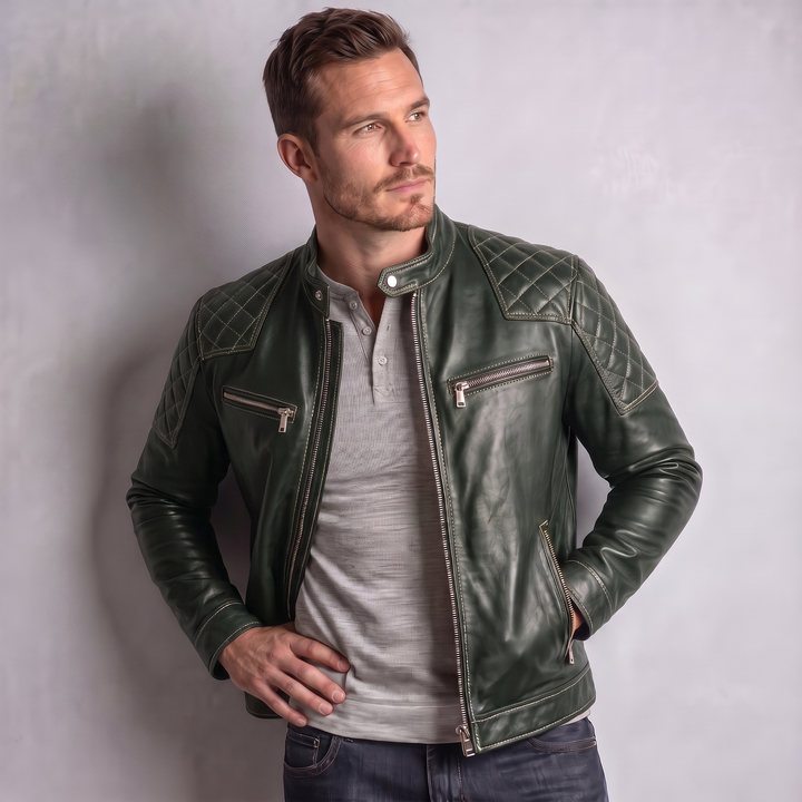 Warhawk Jacket