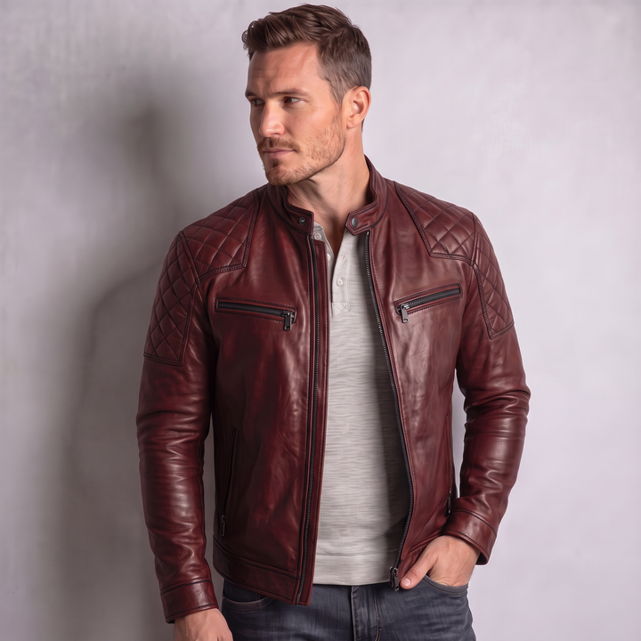Warhawk Jacket