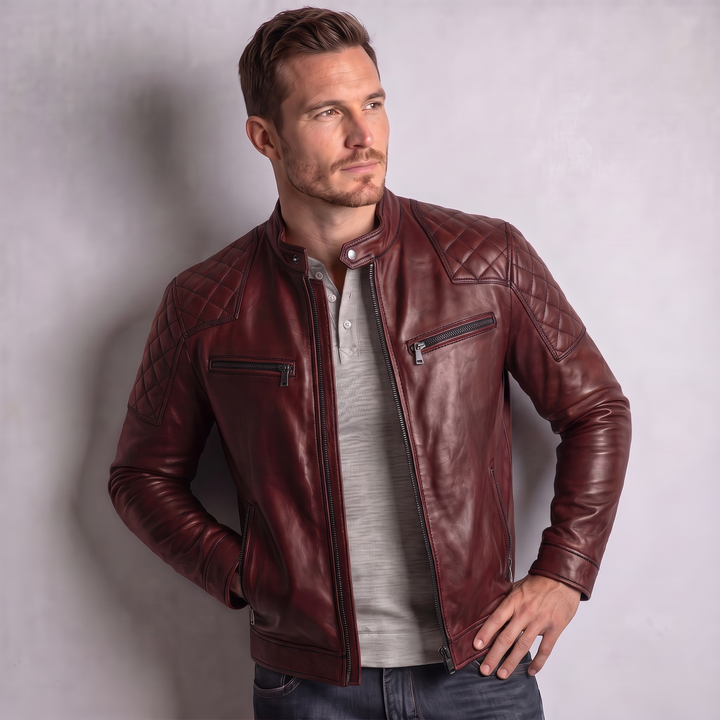 Warhawk Jacket