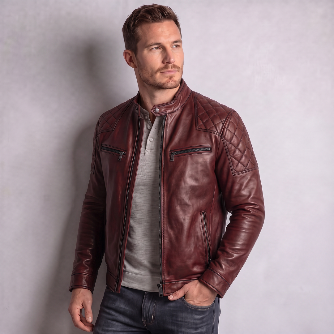 Warhawk Jacket