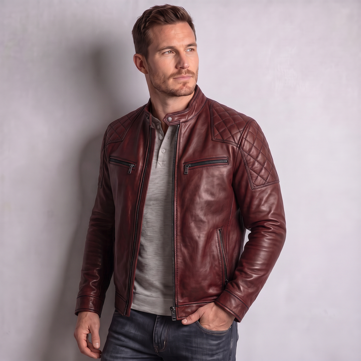Warhawk Jacket