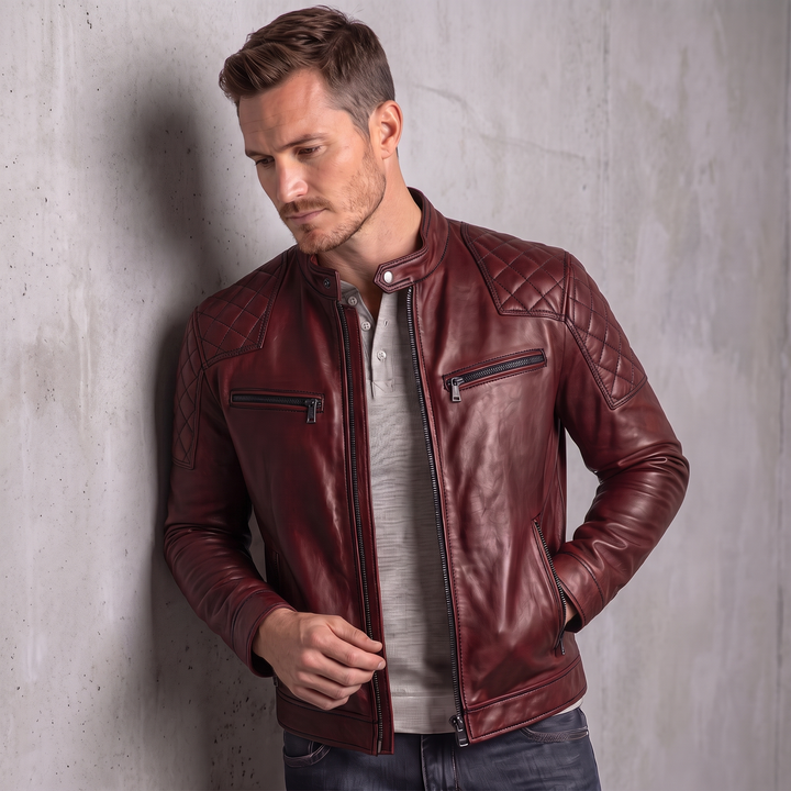 Warhawk Jacket