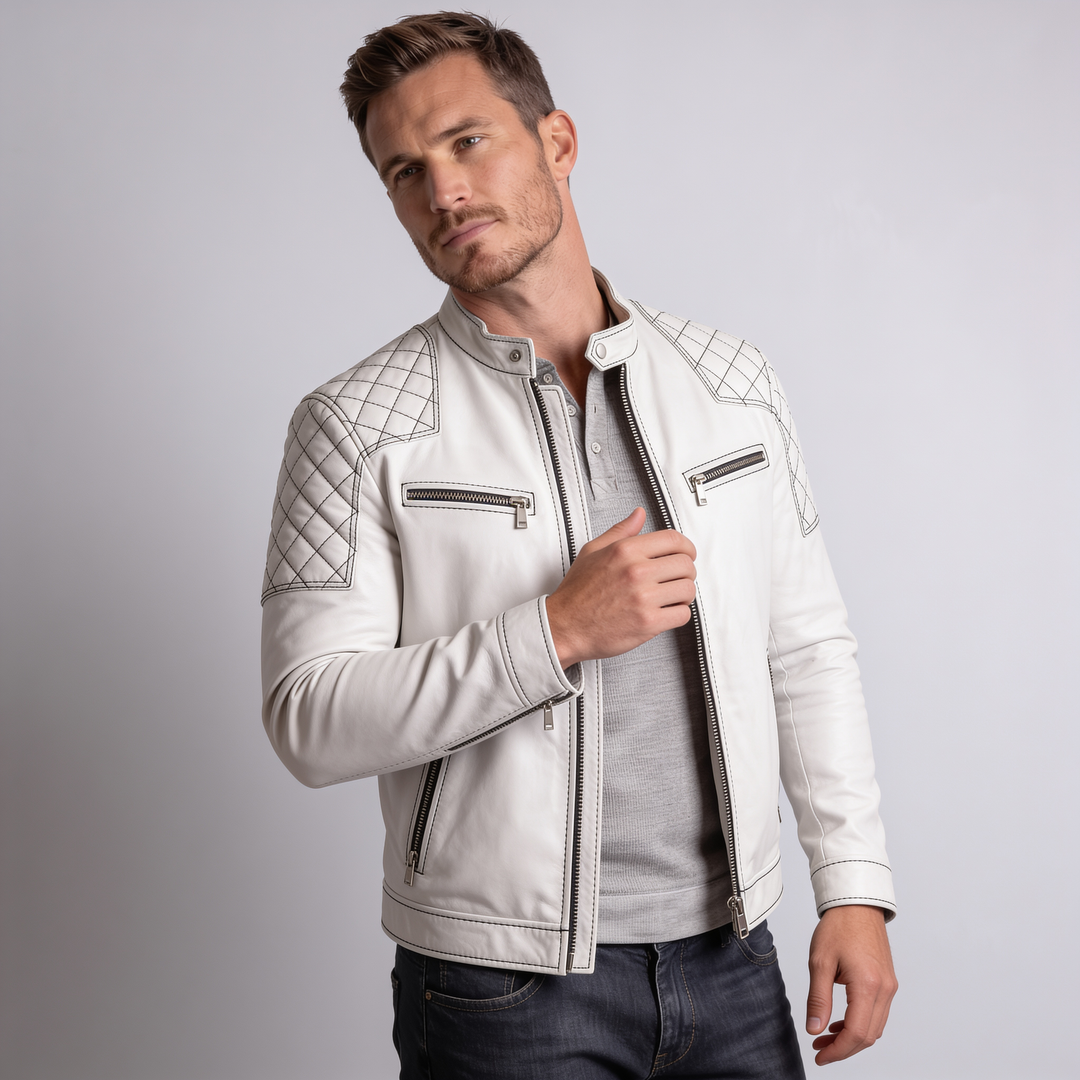 Warhawk Jacket