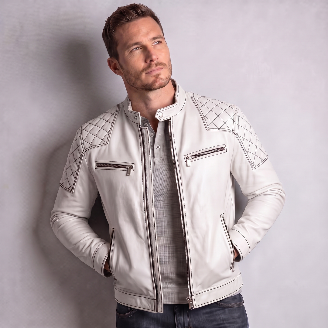 Warhawk Jacket