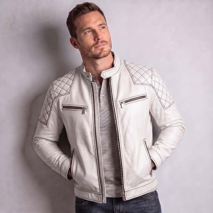 Warhawk Jacket