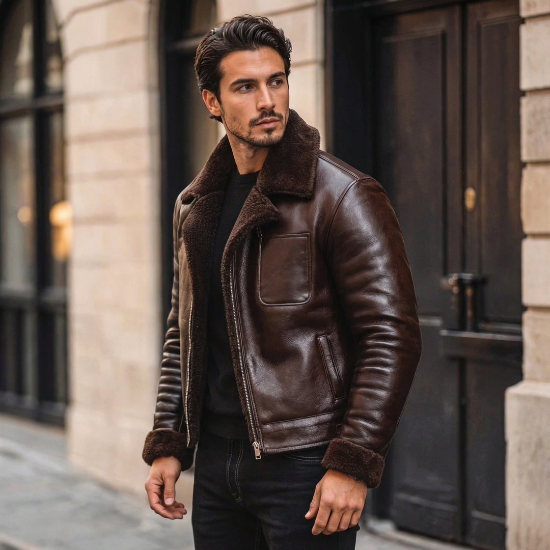 Wedgetail Jacket