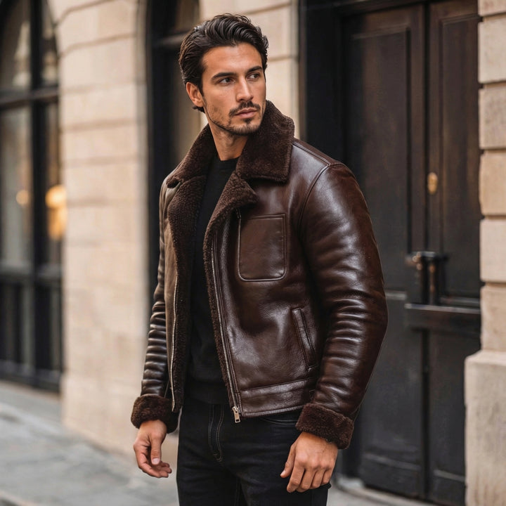 Wedgetail Jacket