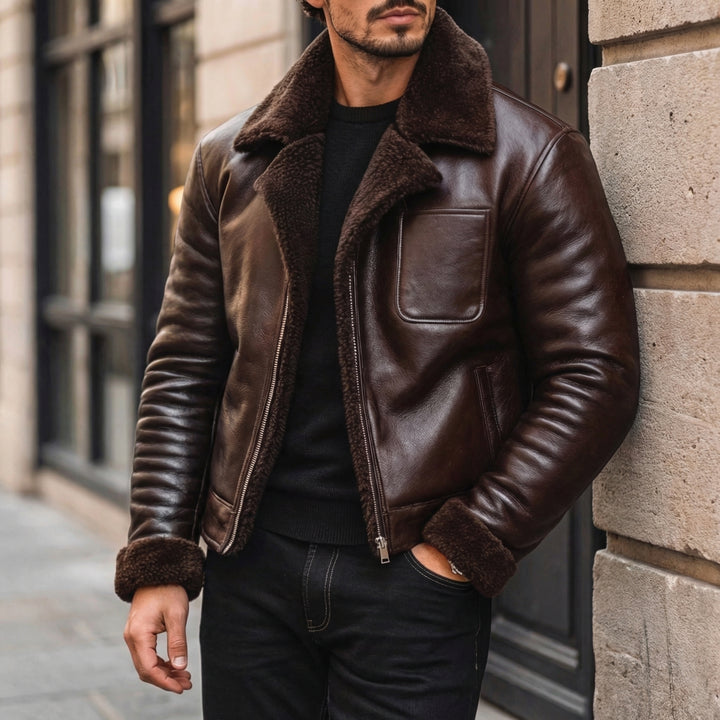 Wedgetail Jacket