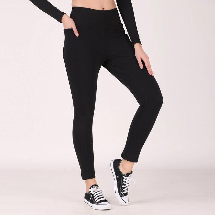 Adapt Tracksuit Black