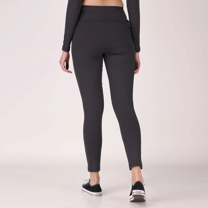 Adapt Tracksuit Charcoal Grey