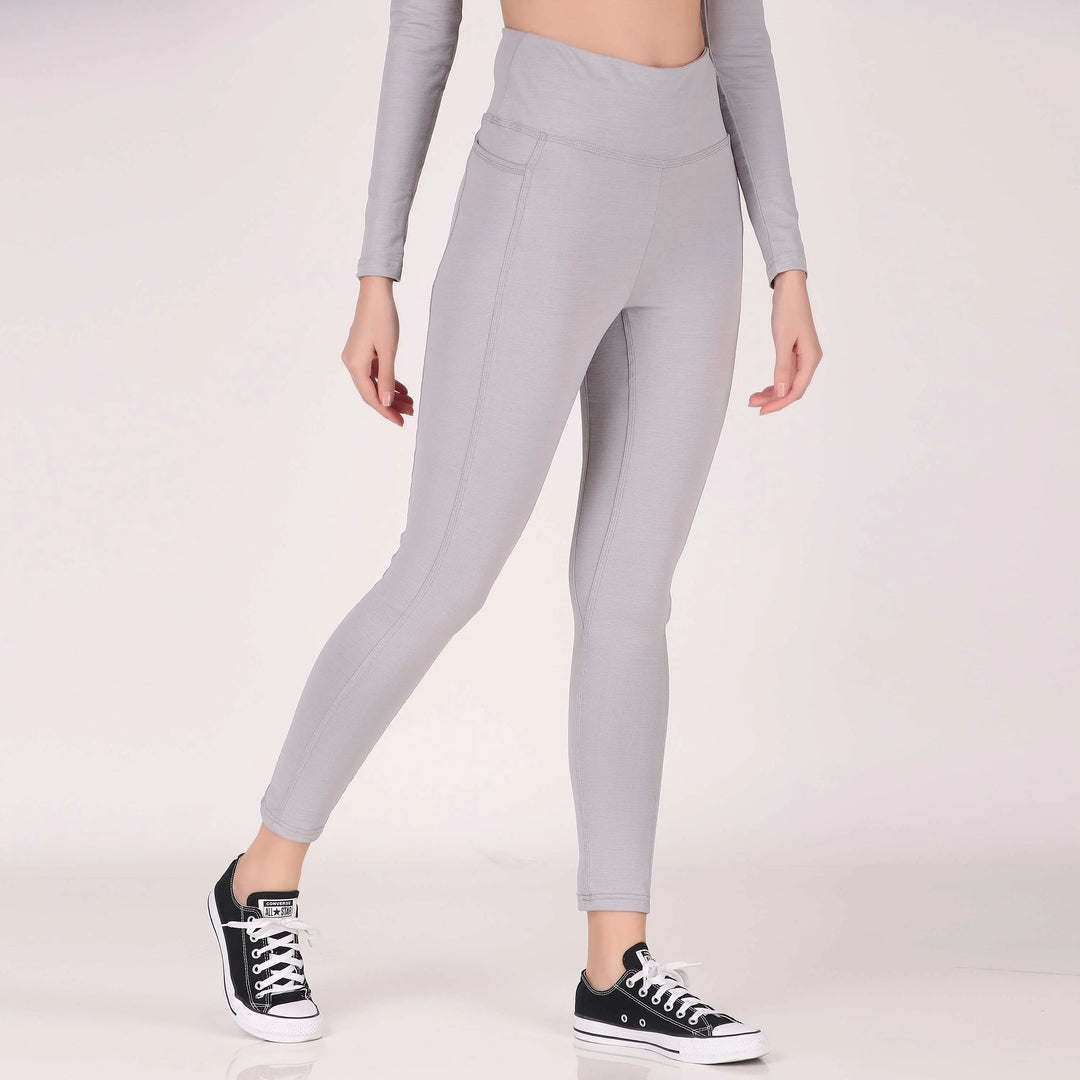 Adapt Tracksuit Steel Grey