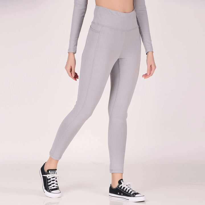 Adapt Tracksuit Steel Grey