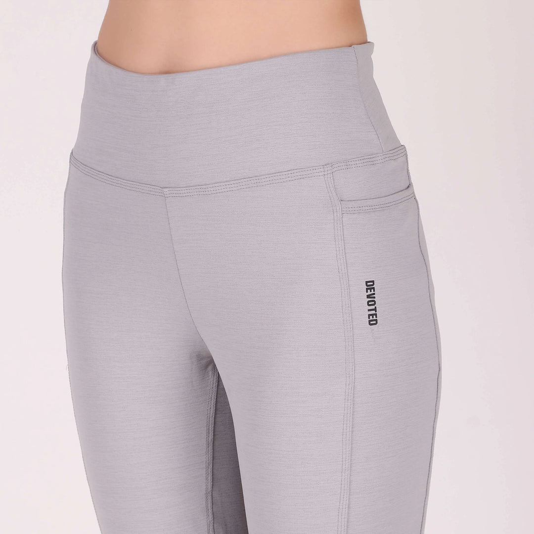 Adapt Tracksuit Steel Grey