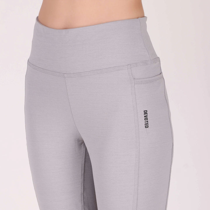 Adapt Tracksuit Steel Grey